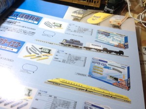 Tomix Cタイプディーゼル機関車の歴史 8